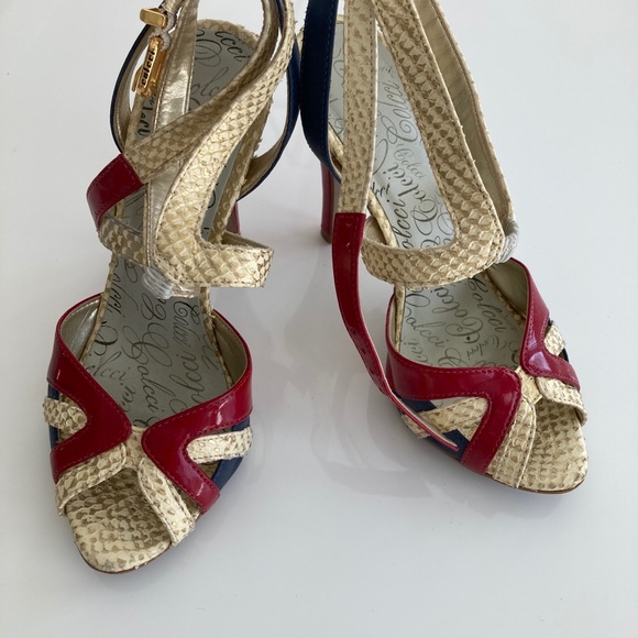 Colcci heels sandals - Picture 4 of 4